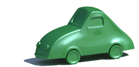 askMID car convo