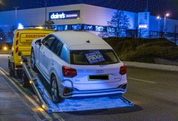 Making our roads safer