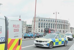 Going further and faster to get uninsured drivers off our roads