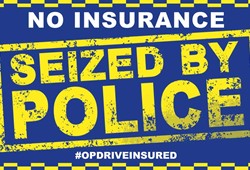 Operation Drive Insured is back for 2023