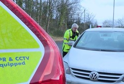 Log an enquiry with our police helpline via our online form