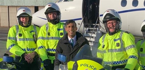 Andy Trotter Newsletter