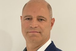 Meet Andy Trotter, our new Law Enforcement Liaison Officer