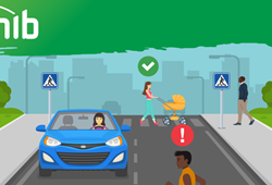 Tackling uninsured driving through early education