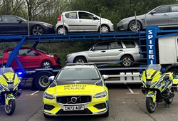 MIB leads new series of multi-force operations