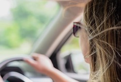 Fronting: what to look out for