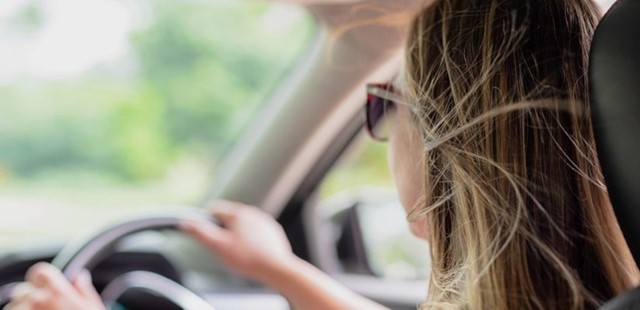 Fronting: what to look out for