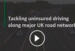 VIDEO: Multi-force operations