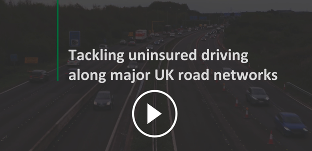 VIDEO: Multi-force operations