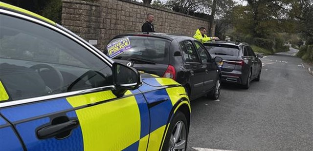 Avon and Somerset Police join Operation Scalis initiative