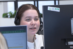 What's needed to submit an enquiry?