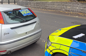 Roads made safer around Glastonbury Festival