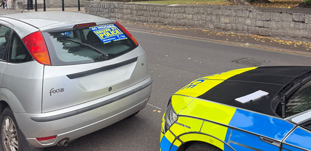 Safer roads around Glastonbury Festival