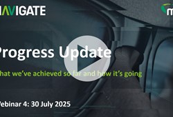 Watch the latest webinar, read the latest news!