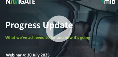 Watch the latest webinar, read the latest news!