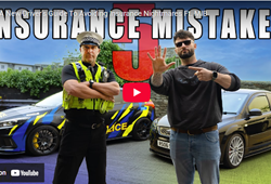 New video series hits the road