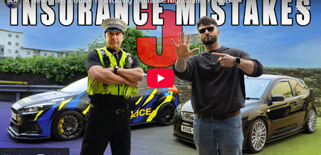 New video series hits the road