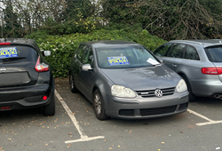 New data reveals the UK's top uninsured driving areas