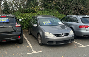 New data reveals the UK's top uninsured driving areas