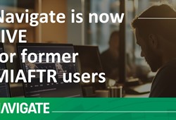 Vehicle Salvage & Theft Data (VS&TD) is now LIVE in Navigate