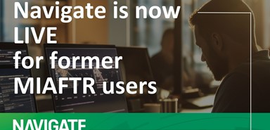 Vehicle Salvage & Theft Data (VS&TD) is now LIVE in Navigate