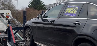 MIB tackles uninsured driving in home city Milton Keynes