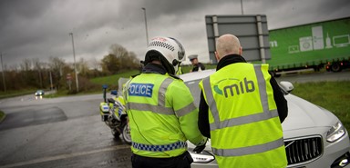MIB encouraged by Road Safety Strategy announcement