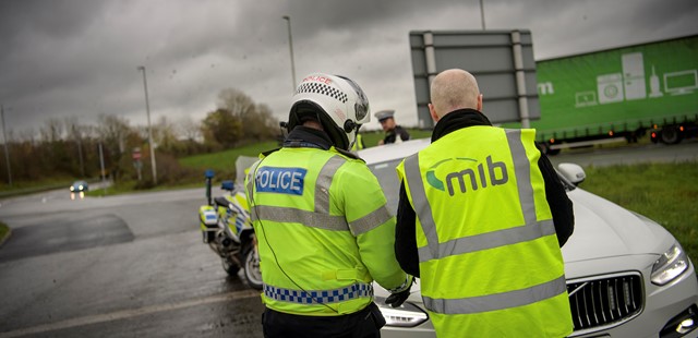 MIB encouraged by Road Safety Strategy announcement