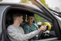 New research shows young drivers most likely to be accidentally uninsured