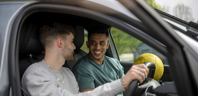 New research shows young drivers most likely to be accidentally uninsured