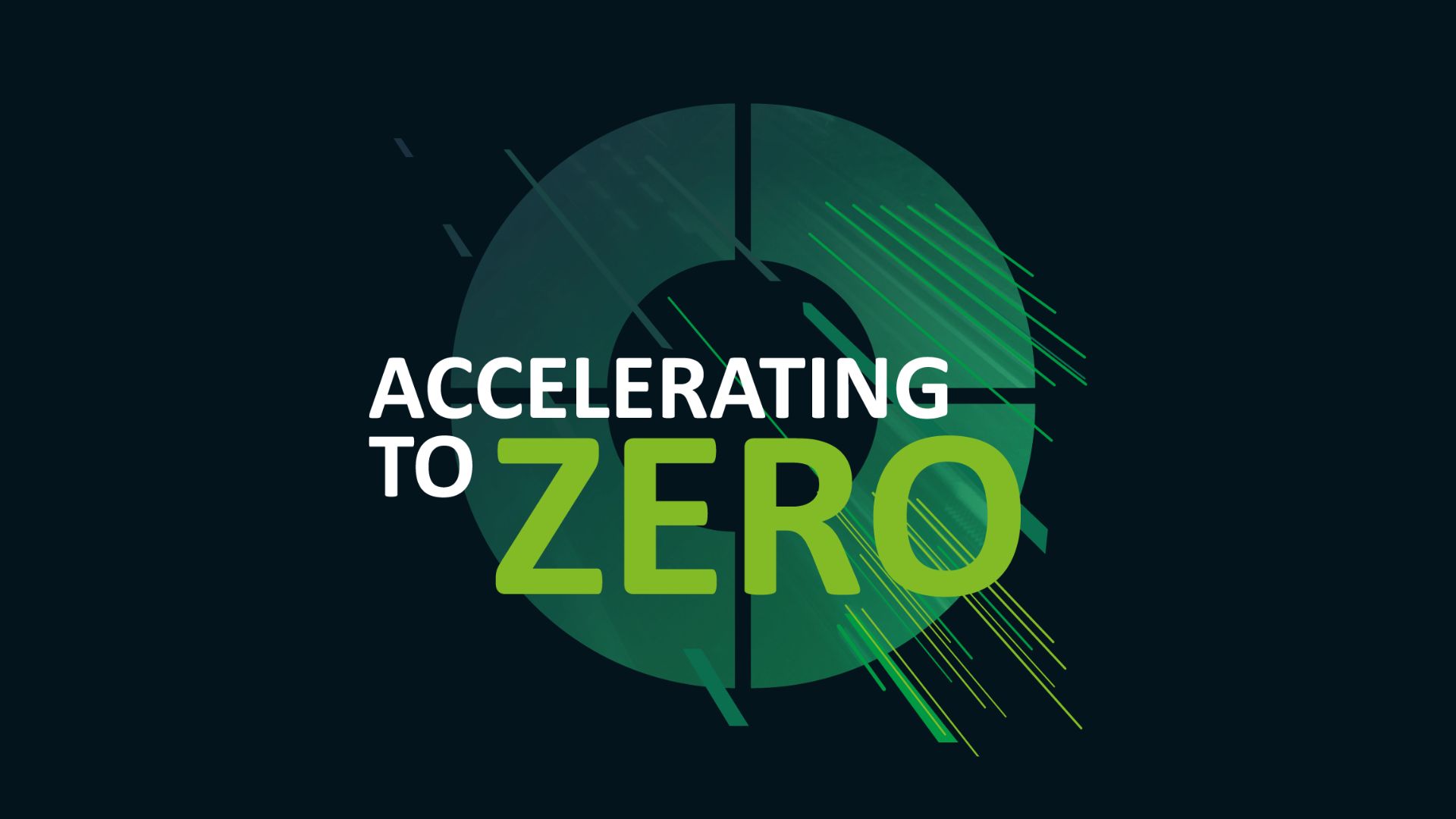 MIB's accelerating to zero logo