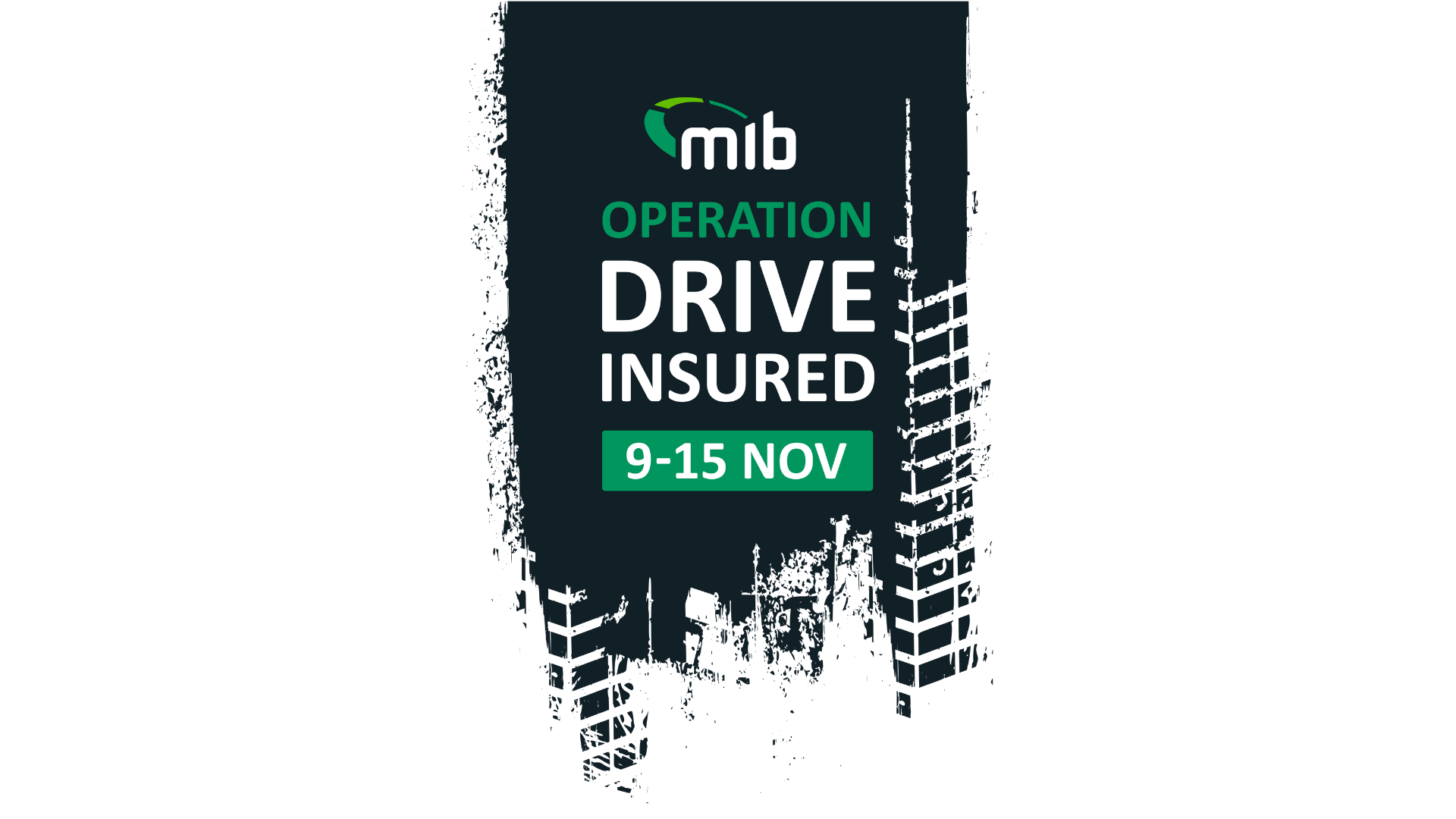 ODI logo for 9-15 November