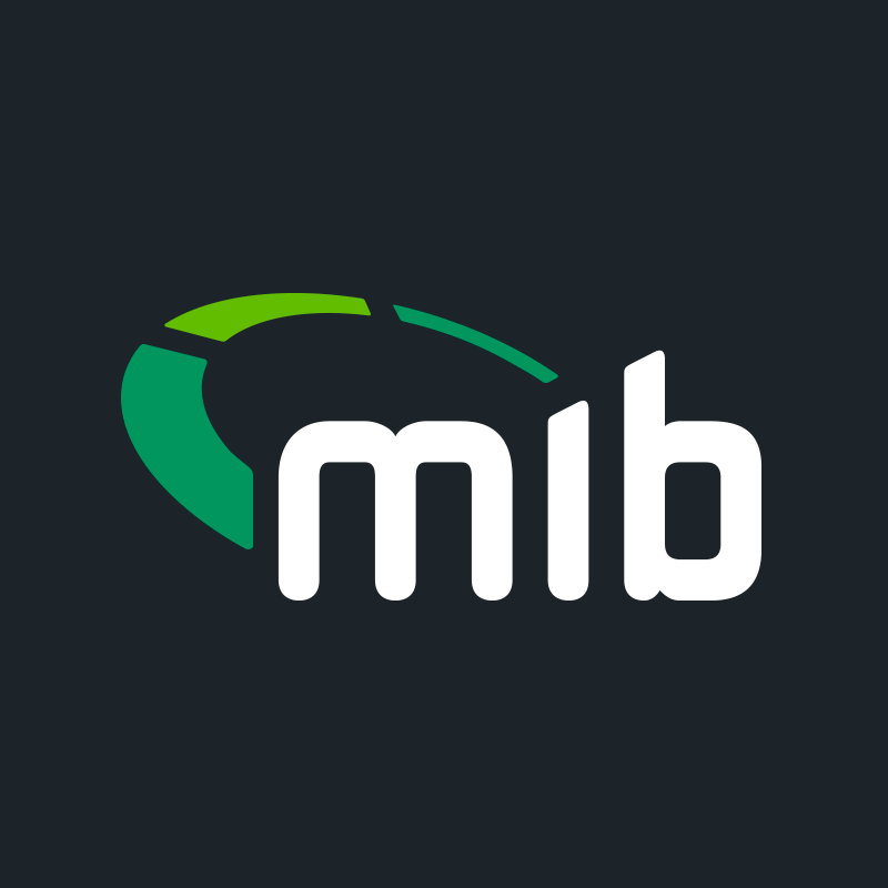 MIB logo